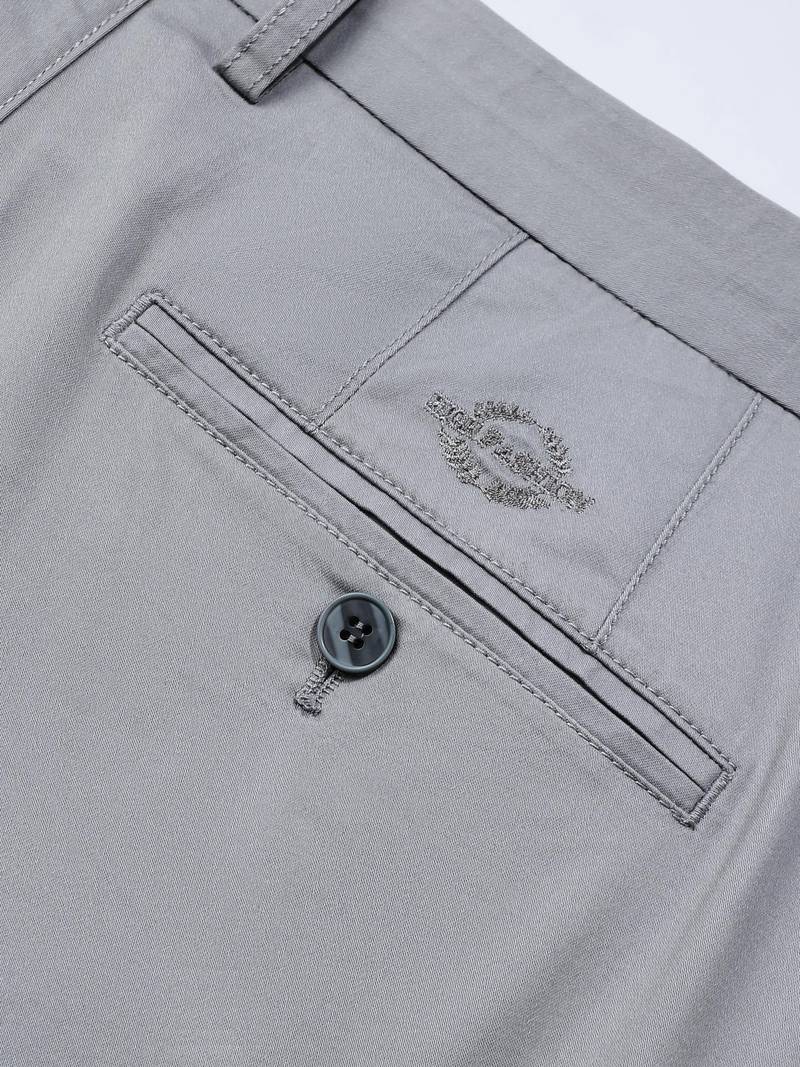 Vaughn – Elegante Hosen im klassischen Schnitt