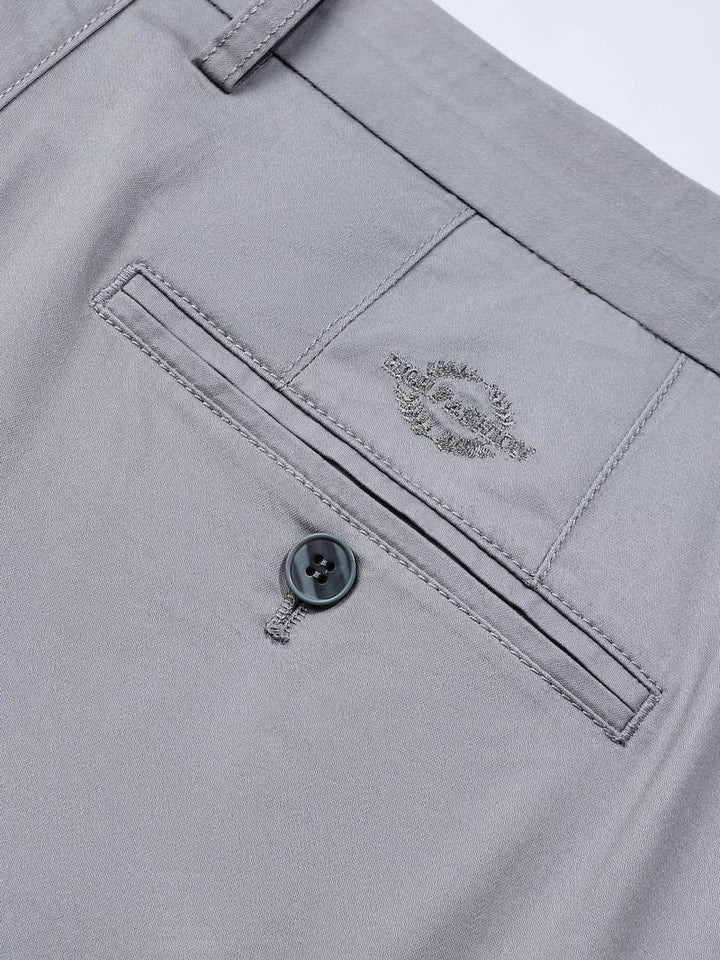 Vaughn – Elegante Hosen im klassischen Schnitt