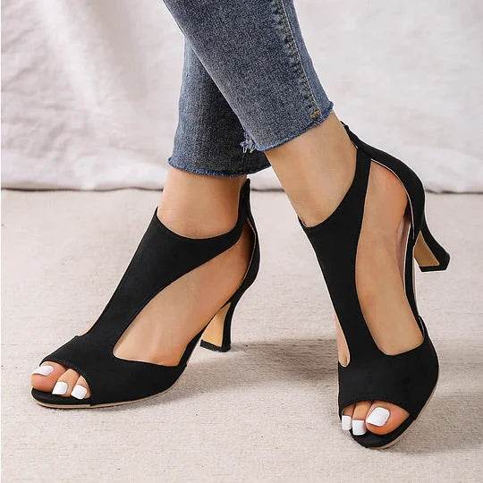 Pat - Premium orthopädische Sandalen mit Unterstützung