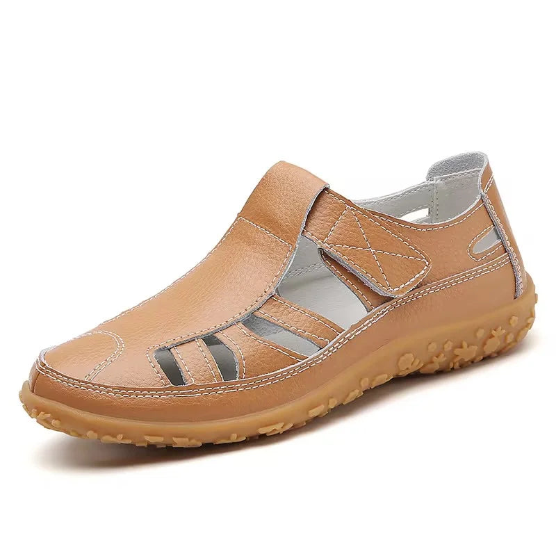 Marshana - Komfortable, orthopädische Antirutsch-Sandalen für Damen