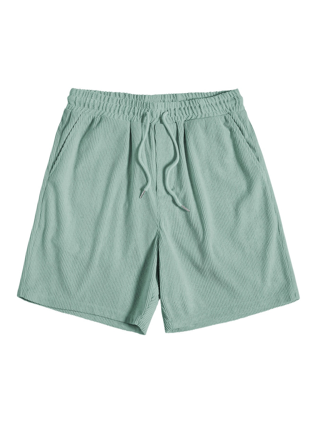Azrael – Anzug Gerippte Hose Herren