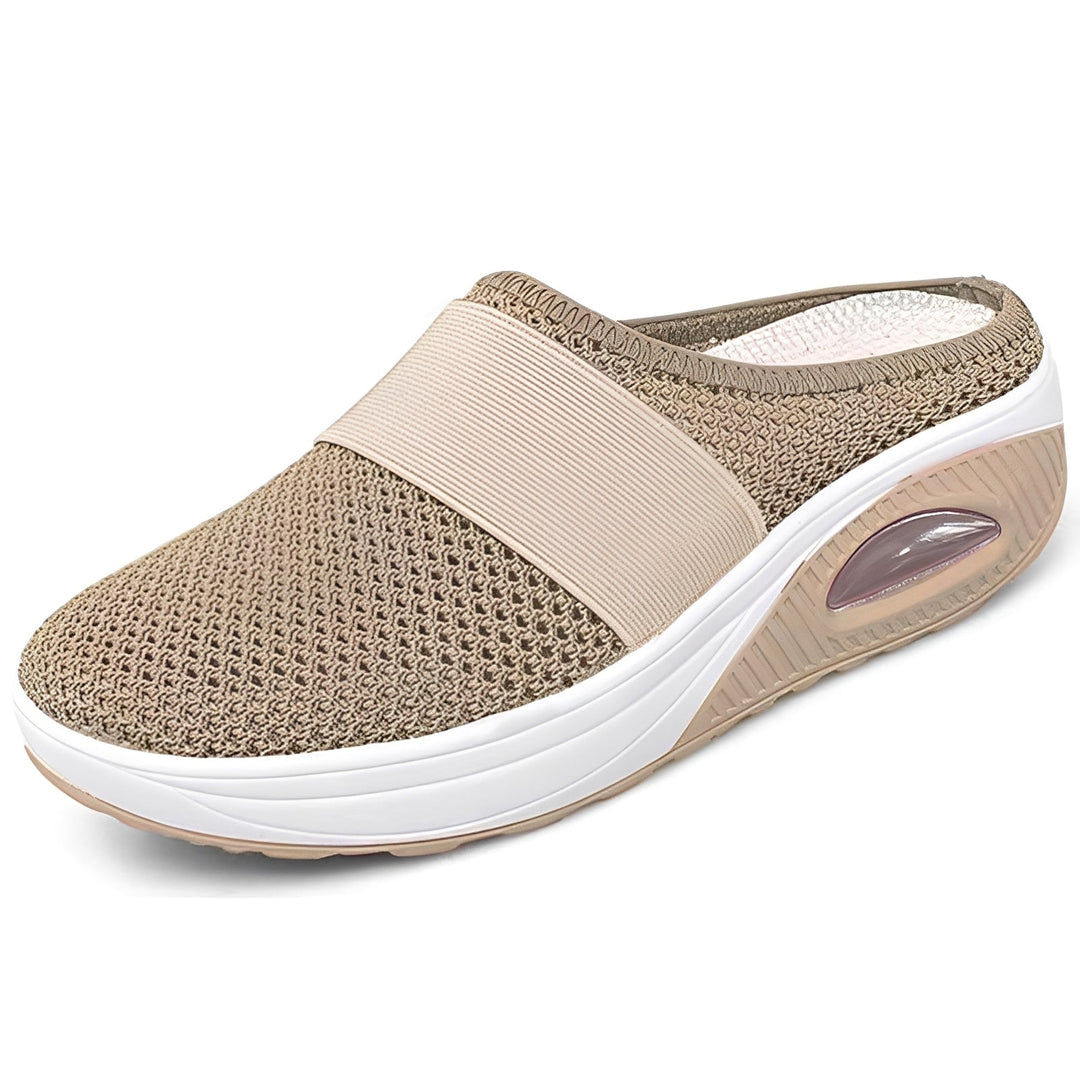 Essie - Bequeme Luftkissenschuhe für Damen