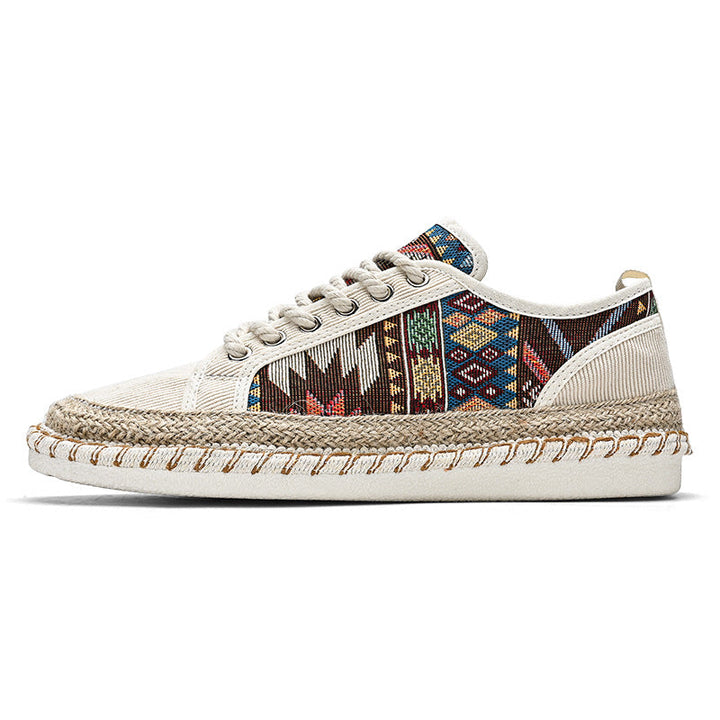 Maynard - Bequeme Herrensneaker