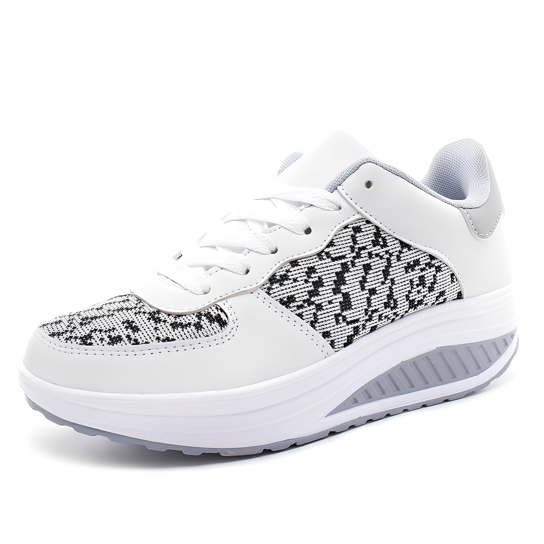 Beverley - Bequeme, leichte Turnschuhe für Damen