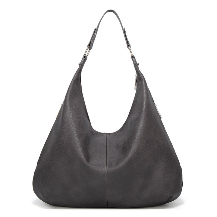 Kalysta - Schlichte, große Handtasche für Frauen