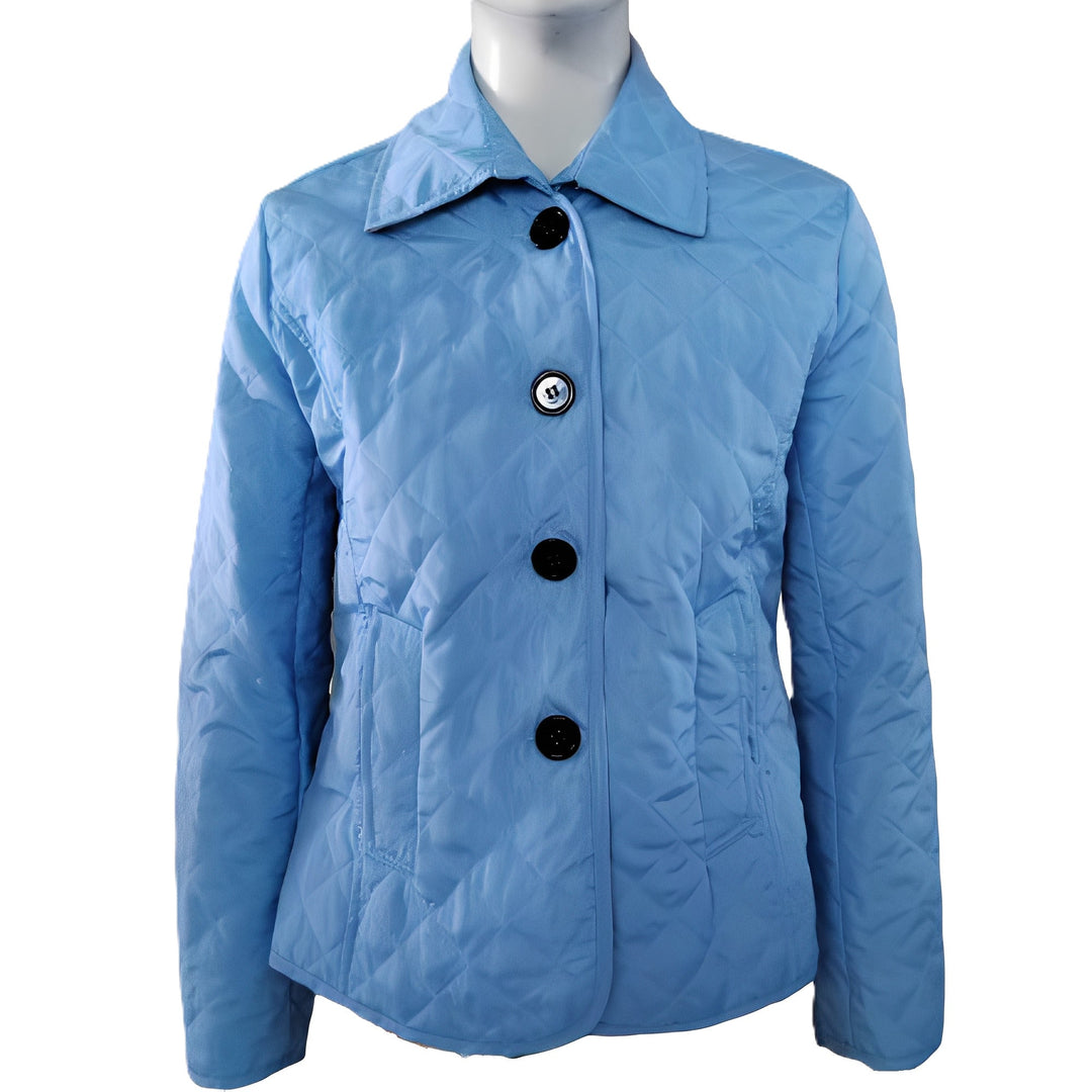 Astoria - Schicke schmale Herrenjacke mit Knöpfen