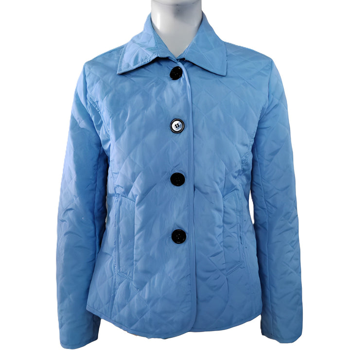 Astoria - Schicke schmale Herrenjacke mit Knöpfen