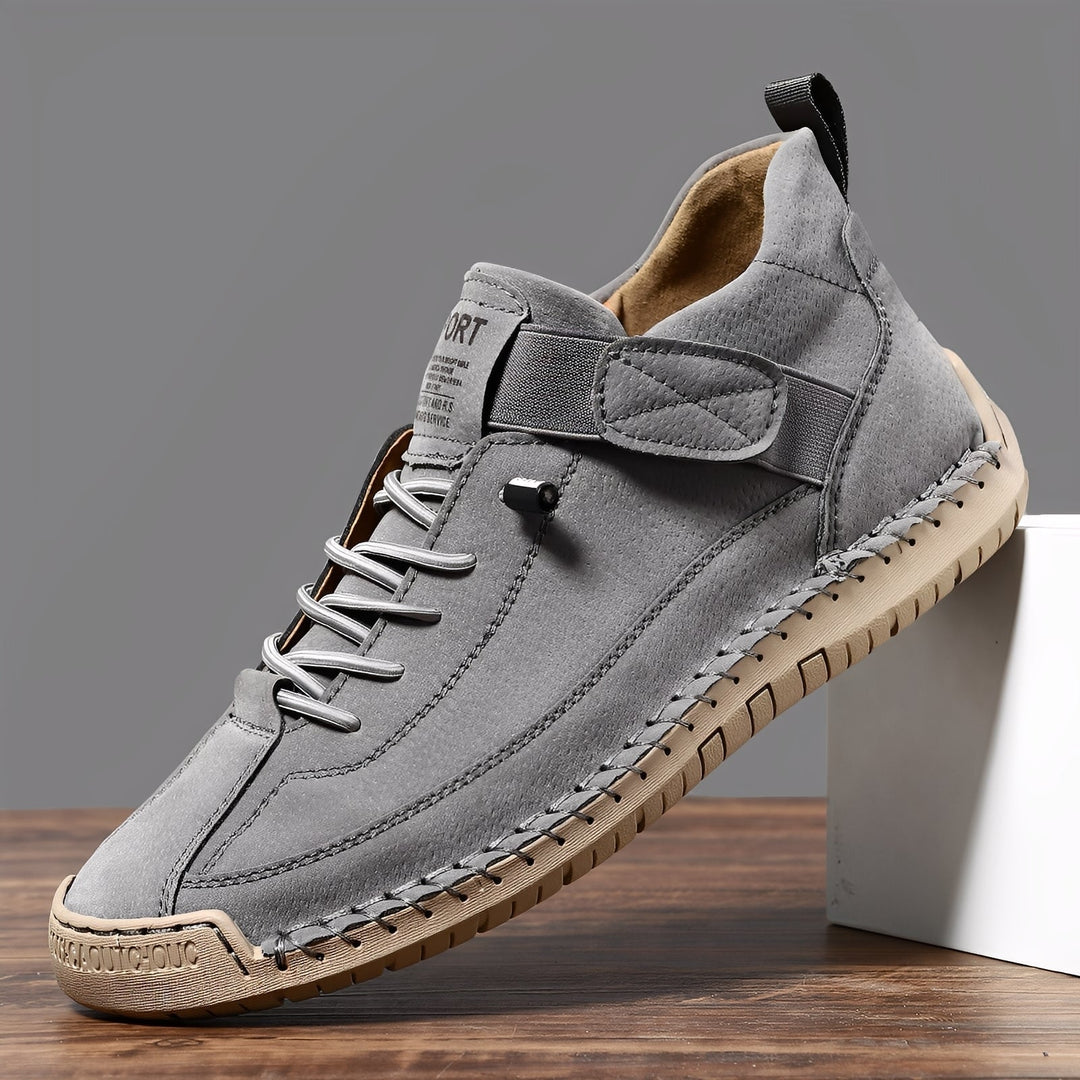 Zaiden - Stilvolle Martin-Schuhe für Männer