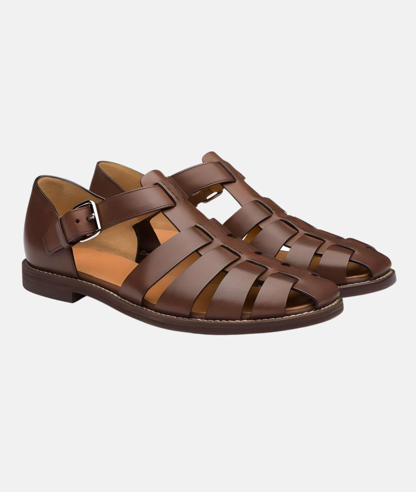 Bethan - Modische Riemensandalen mit eleganter Passform