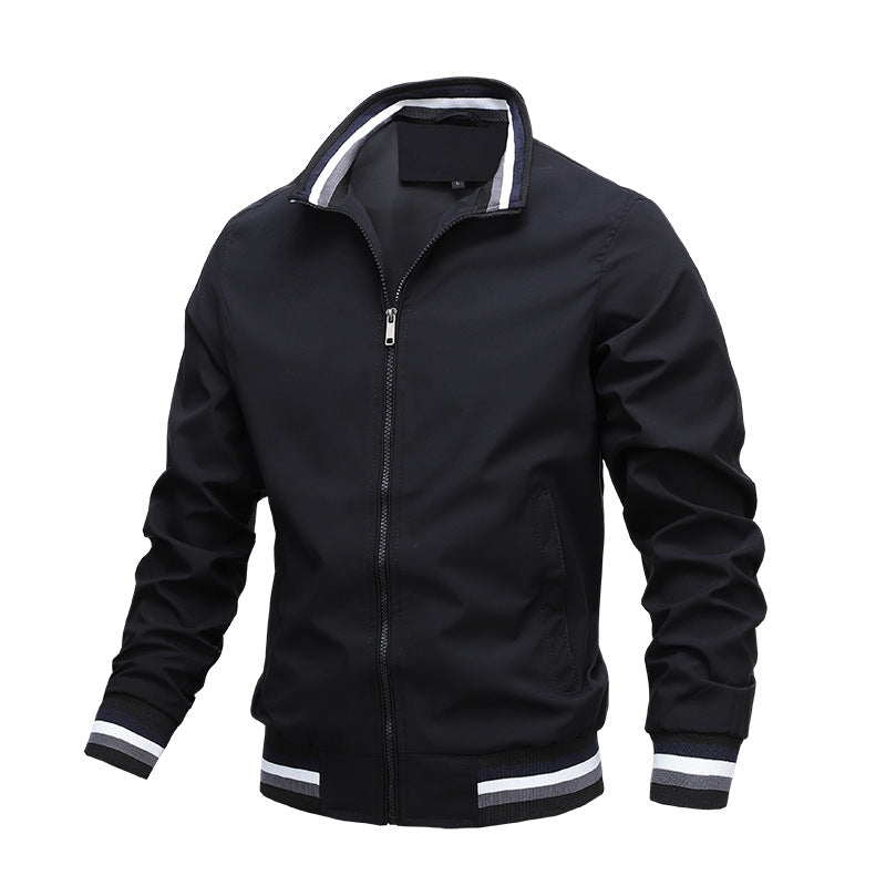 Jaiden - Stylische Sportjacke für Herren