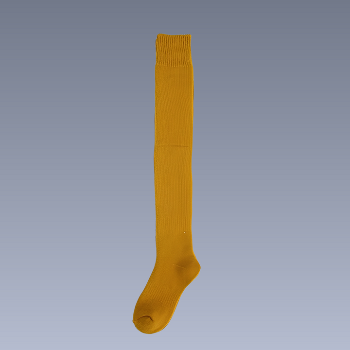 Shirlee - Trendige, warme, dicke Overknee-Socken