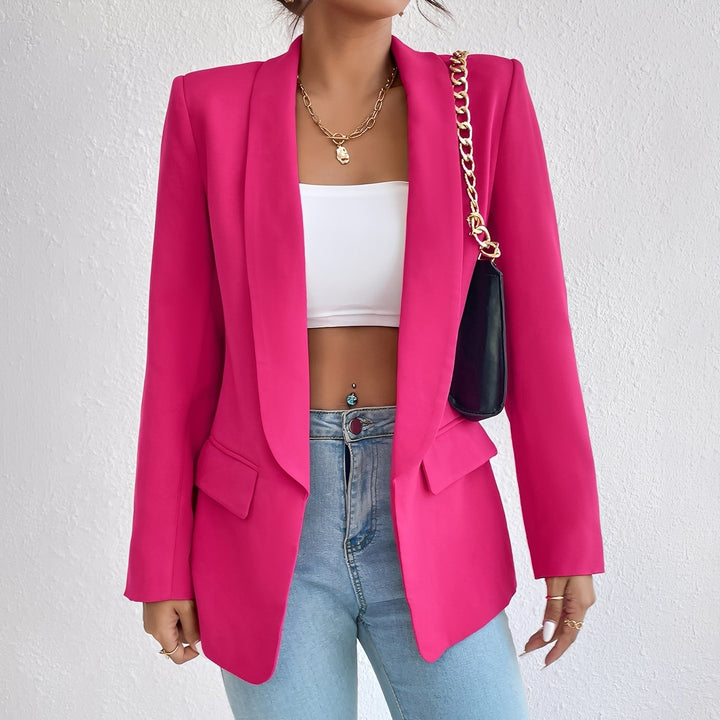 Elliana - Eleganter formeller Damenblazer