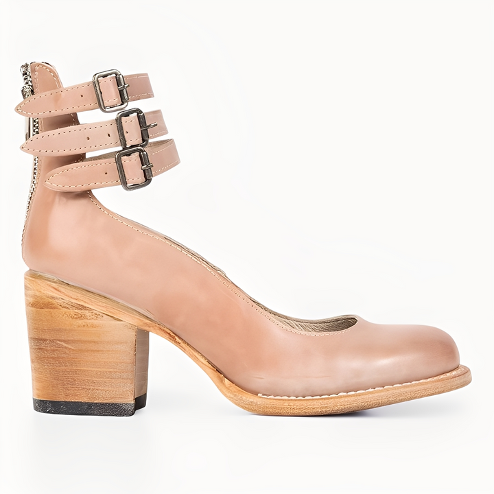 Georgetta - Schicke Damen-High-Heels