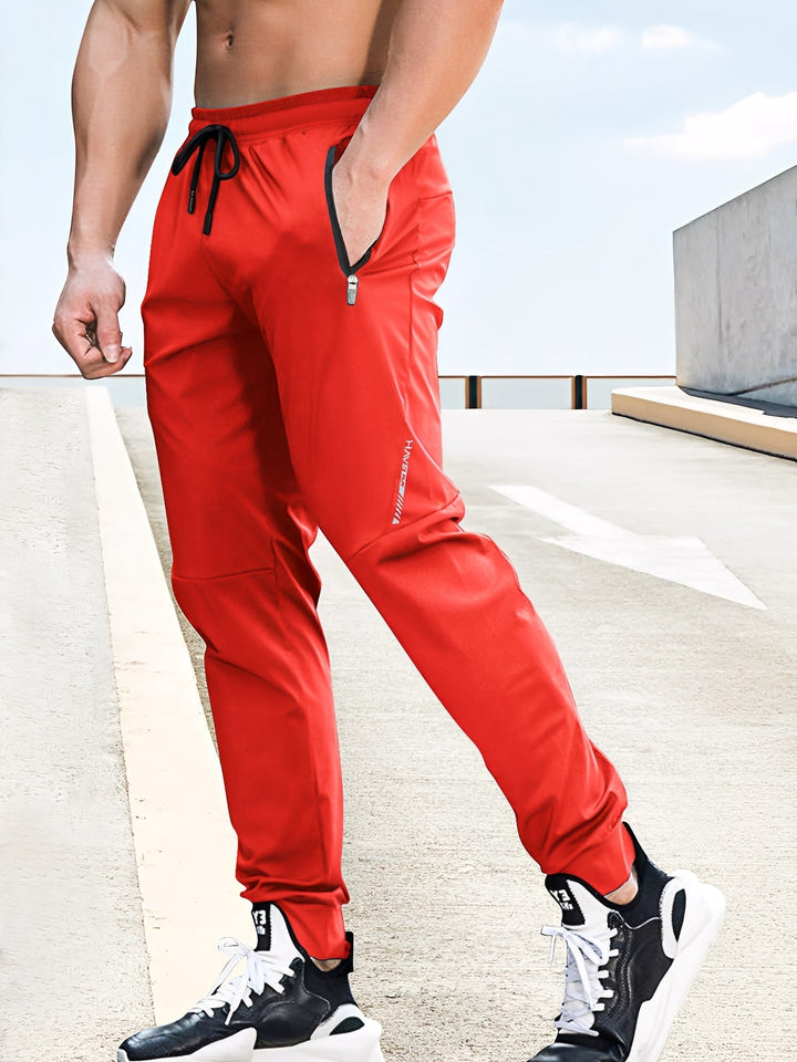 Jarred - Moderne, bequeme Männer-Trainingshose