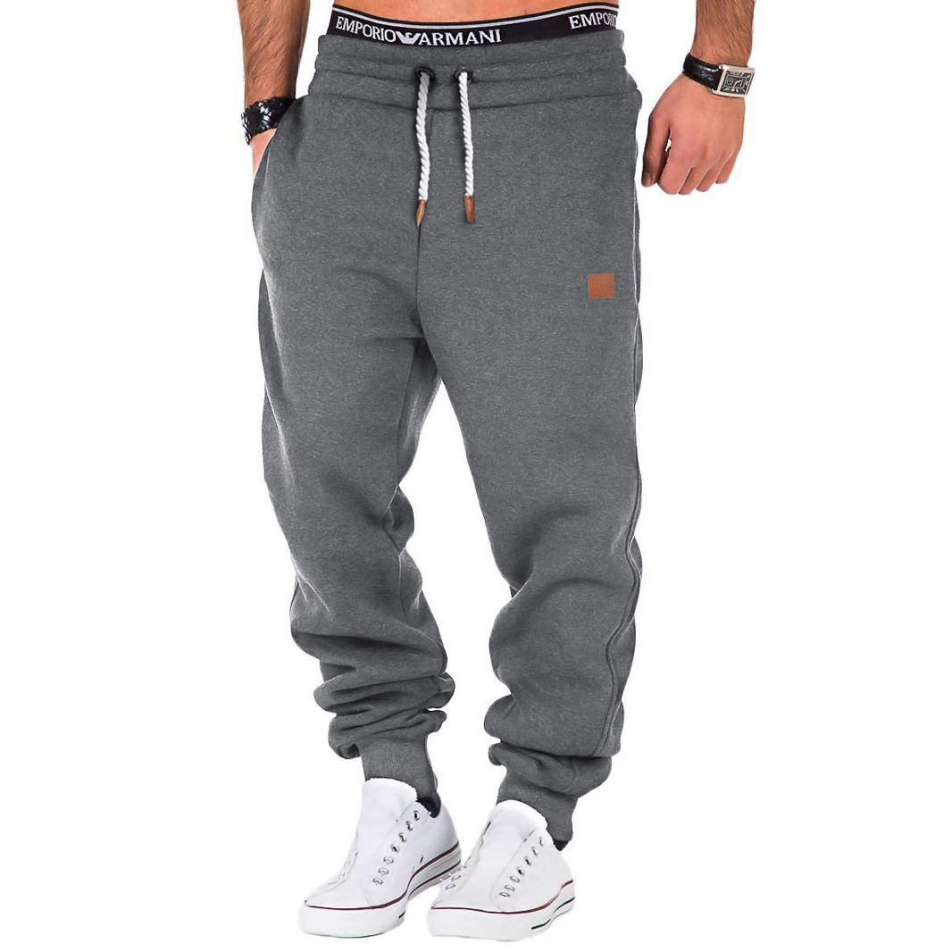 Winton - Gemütliche Herren-Jogginghose