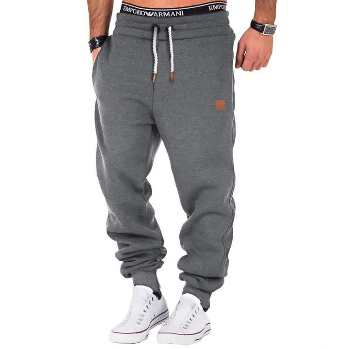 Winton - Gemütliche Herren-Jogginghose