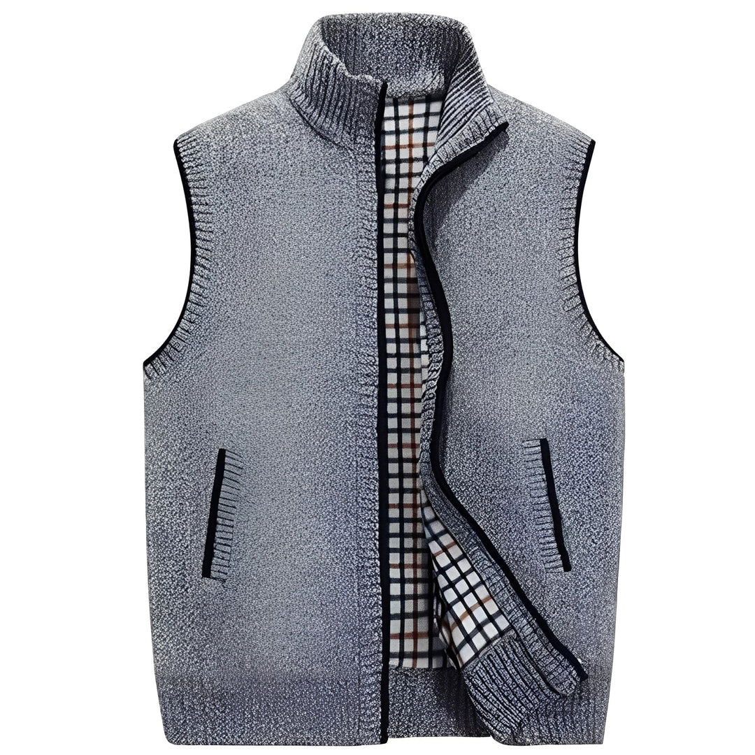 Shaw - Klassische Herrenjacke mit Innenfutter