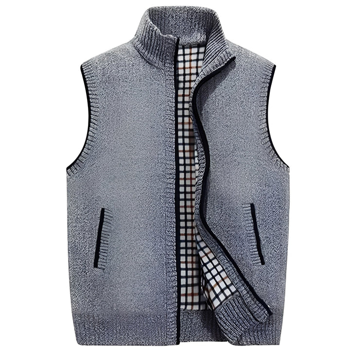 Shaw - Klassische Herrenjacke mit Innenfutter
