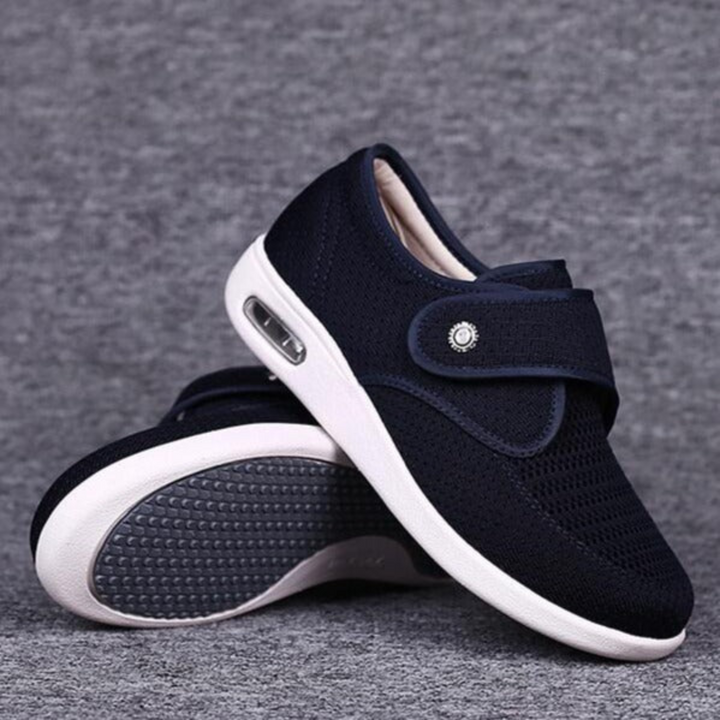 Nolyn - Breite Komfortschuhe für Diabetiker