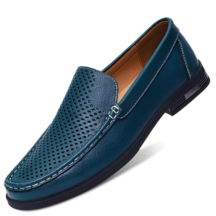 Corwin - Schicke Lederschuhe für Herren