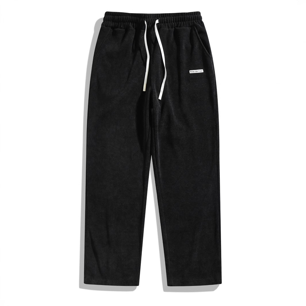 Kenrick - Gerade geschnittene Herren-Cordhose