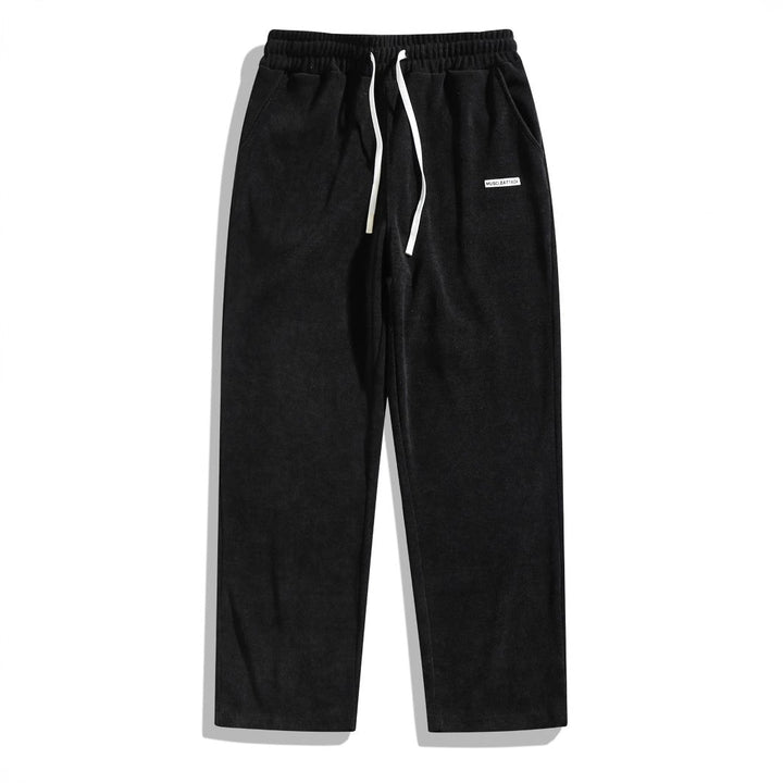 Kenrick - Gerade geschnittene Herren-Cordhose