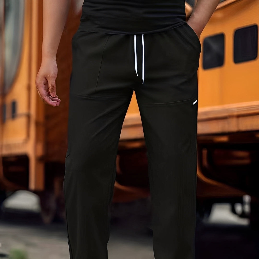 Jasper - Bequeme Männer-Jogginghose