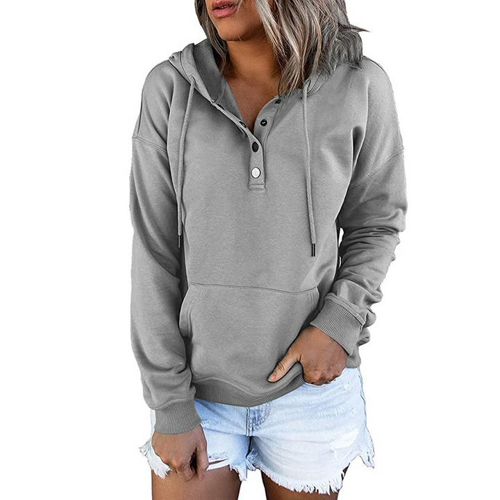 Kath - Designer Pullover Chic und Bequem
