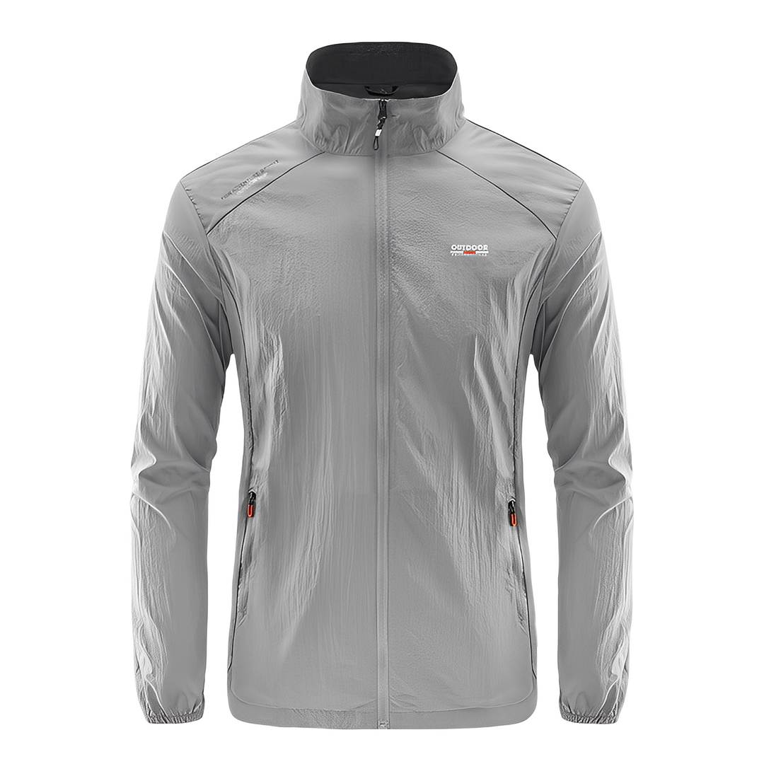 Carver - Komfortable Outdoor-Jacke für Herren