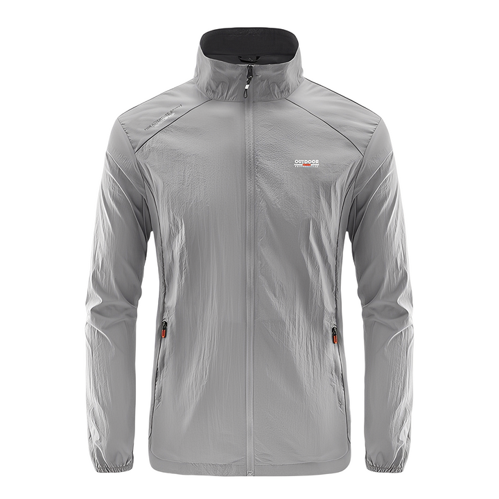 Carver - Komfortable Outdoor-Jacke für Herren