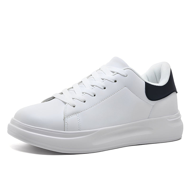 Carreen - Modische, komfortable Lederschuhe für Damen