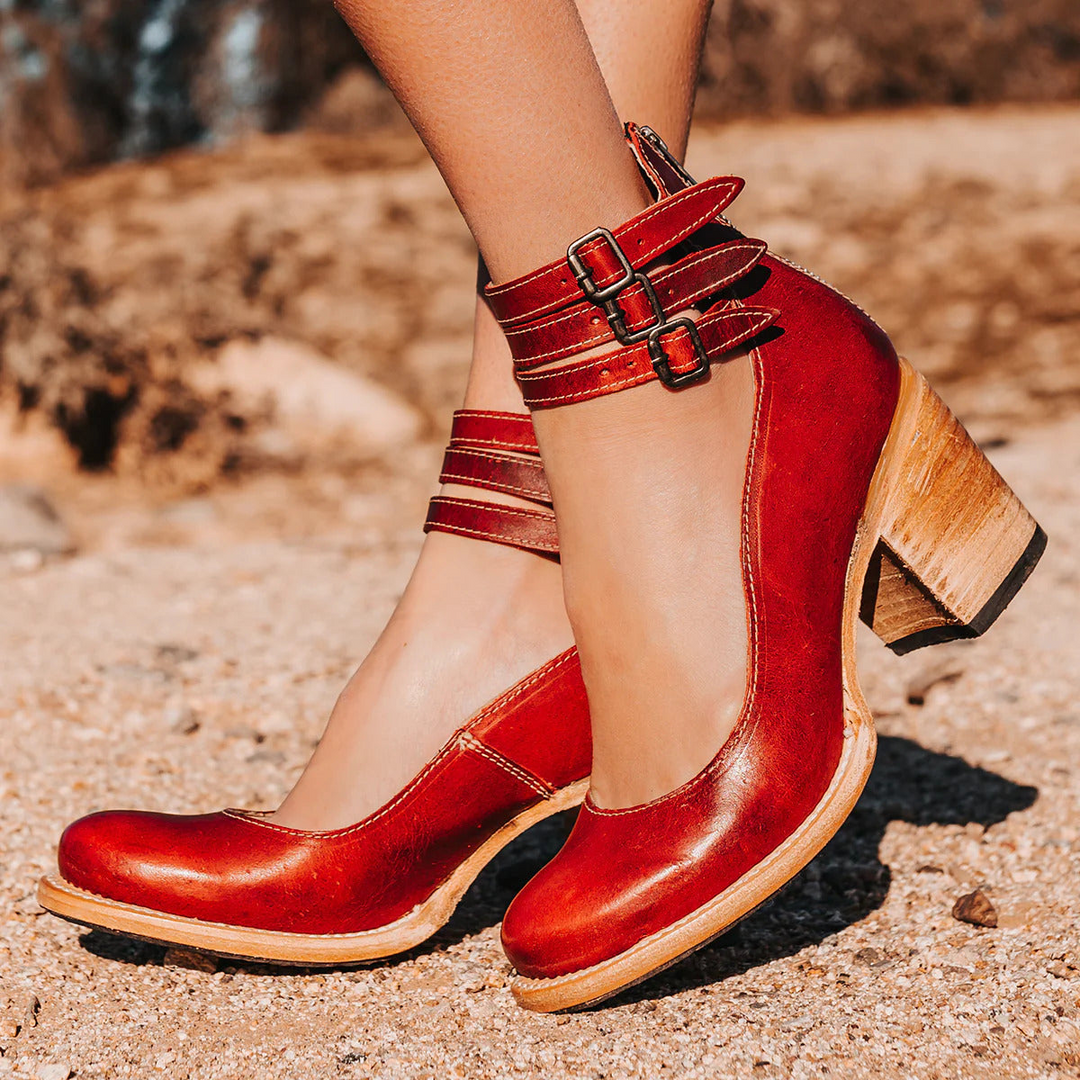 Marisa - Damenschuhe