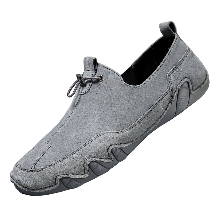 Clifton - Elegante Herrenschuhe aus Leder
