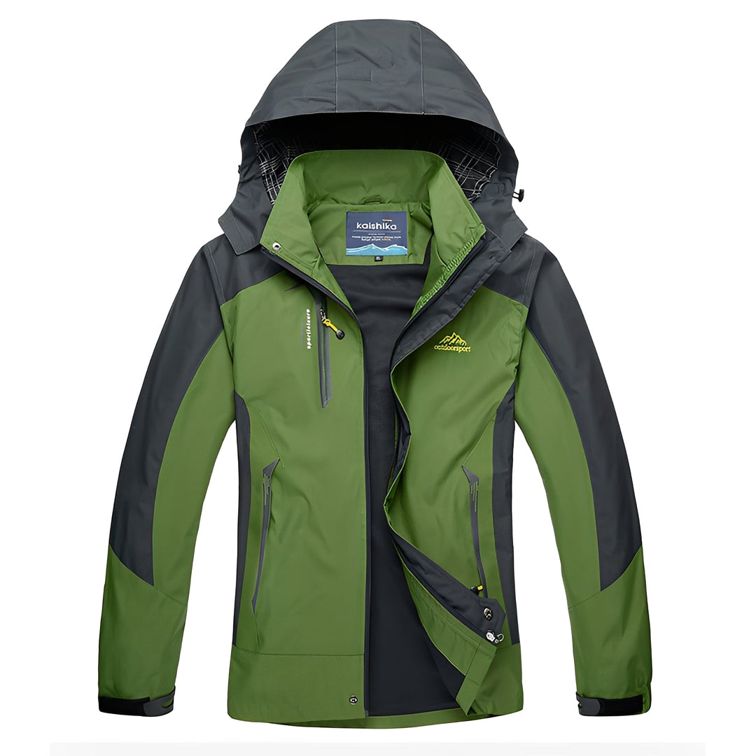 Yasmine - Komfortable Damen-Outdoor-Jacke