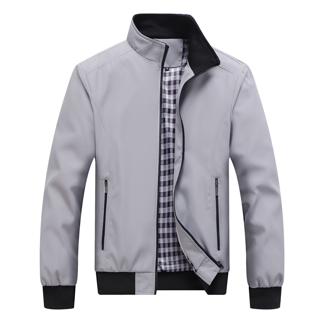 Gabriel - Schicke winddichte Herrenjacke