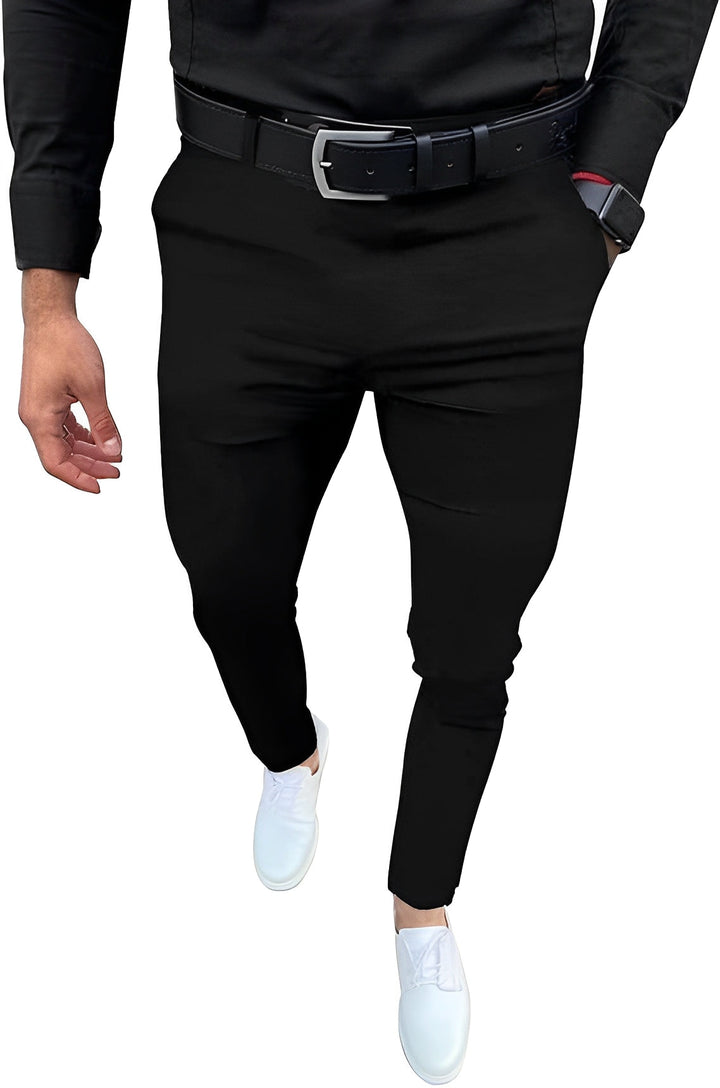 Travis - Trendige Freizeithose für Männer