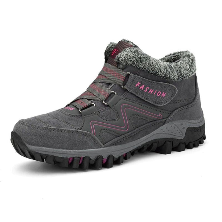Tamara – Bequeme Winterschuhe