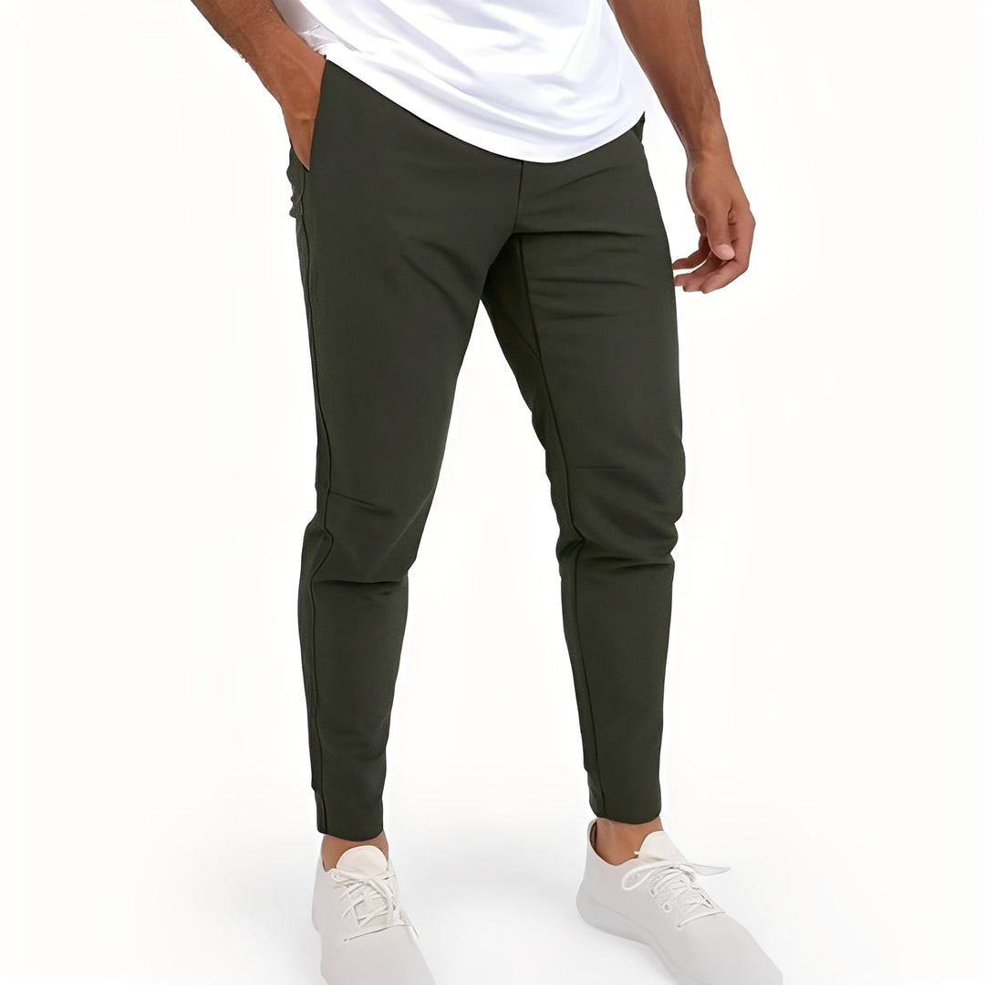 Willard - Stretch-Skinny-Hose für Herren für den Alltag