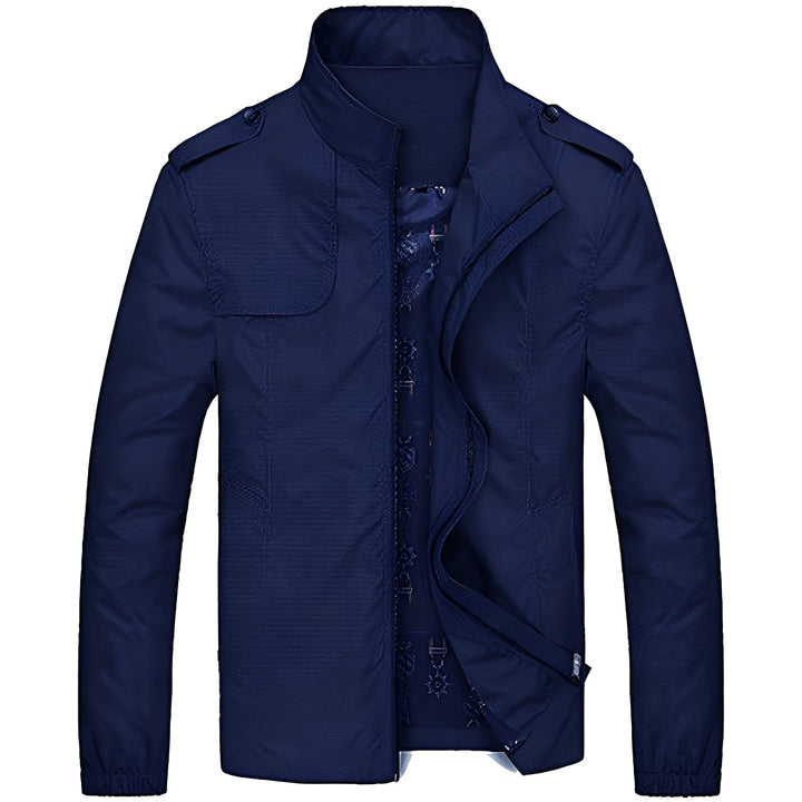 Gilbert - Coole, stylische Herrenjacke