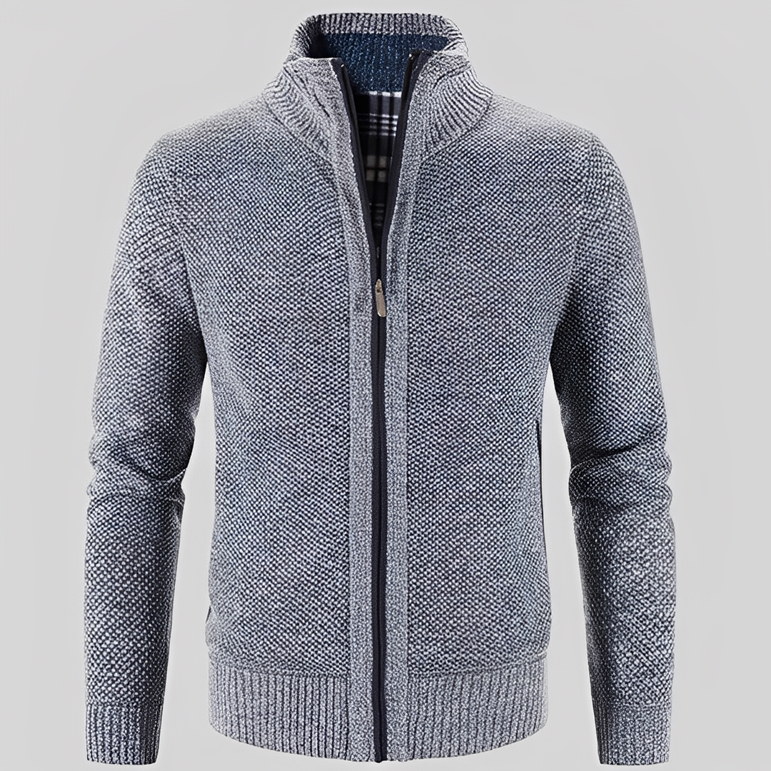 Millard - Bequemer, modischer, warmer Herren-Cardigan