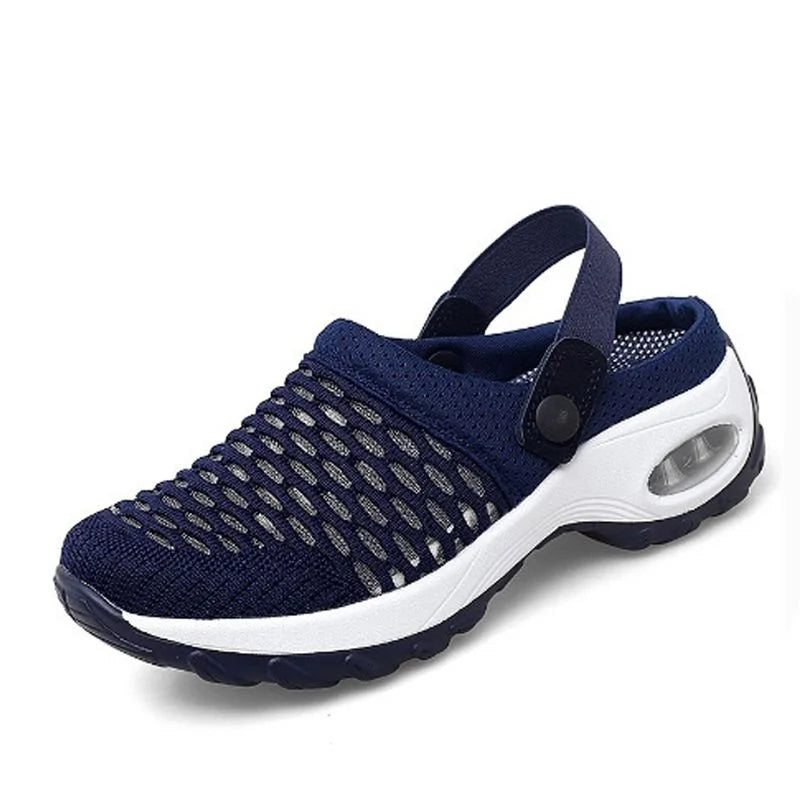 Smidge - Orthopädische Luftkissenschuhe