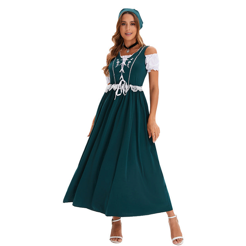 Laraine - Schickes, festliches Dirndl für Frauen