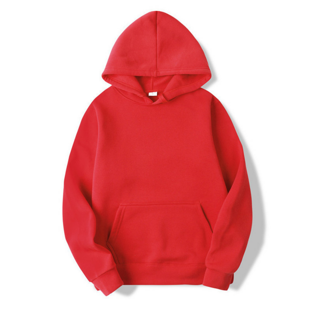 Pua - Bequemer Herren Hoodie