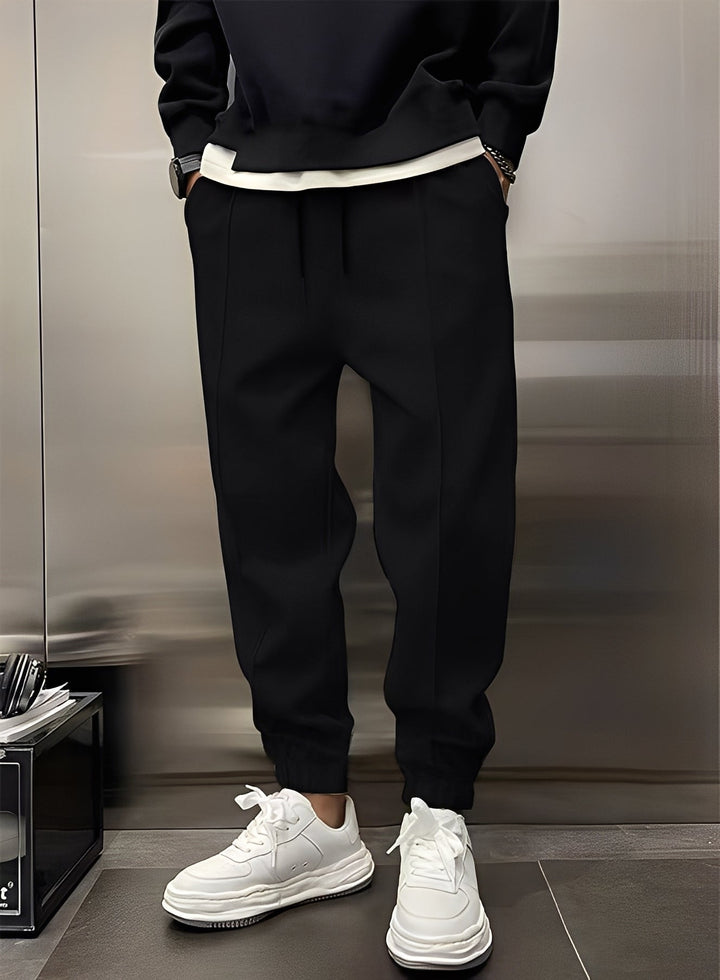 Wallace - Bequeme, lässige Herrensporthose
