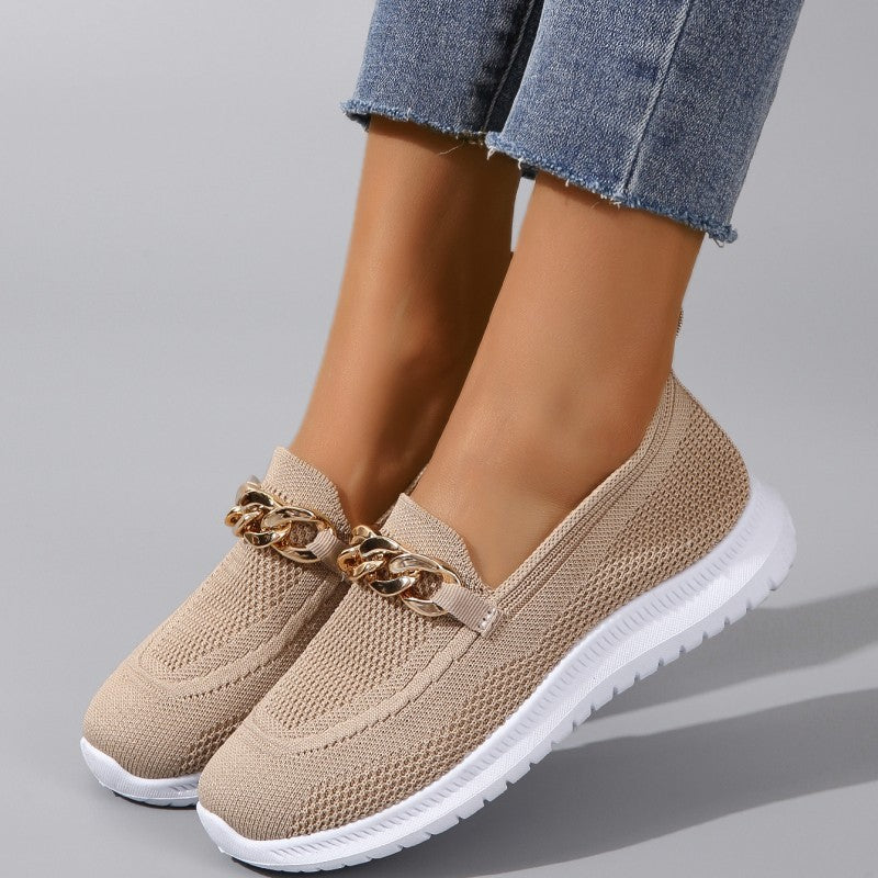 Isabella – Schicke orthopädische Schuhe für Frauen