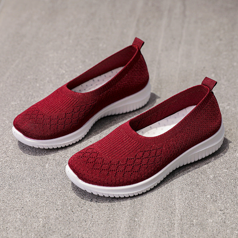 Monna - Bequeme und sehr leichte Schuhe für Damen