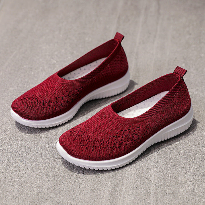 Monna - Bequeme und sehr leichte Schuhe für Damen
