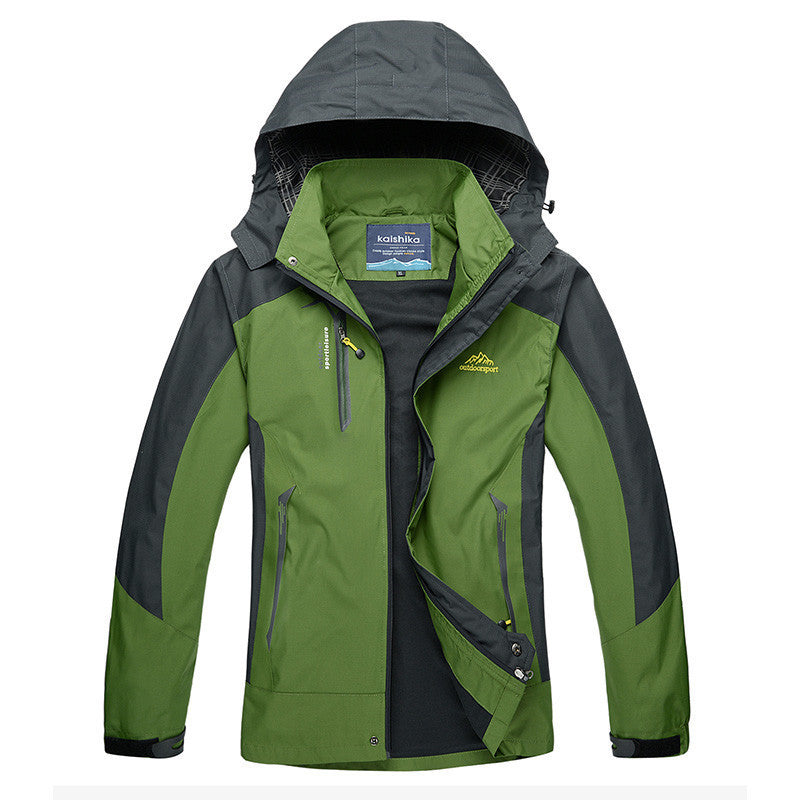 Rosalee - Praktische Jacke für draußen für Damen