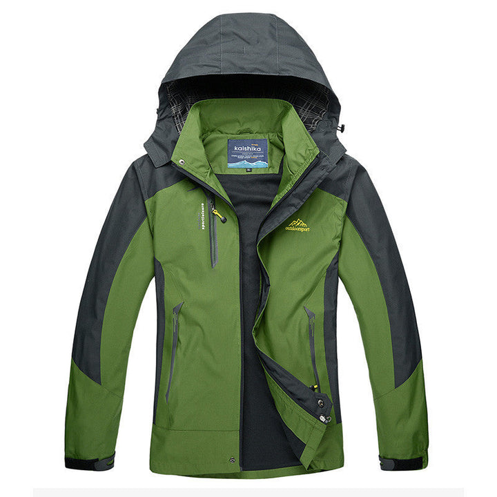 Rosalee - Praktische Jacke für draußen für Damen
