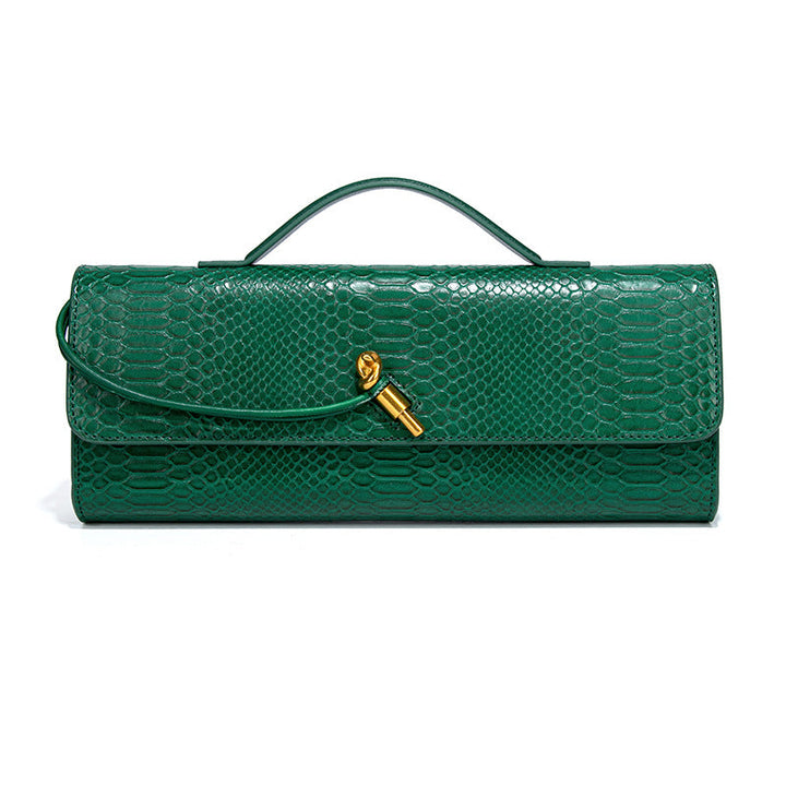 Levia - Die klassische Handtasche für den Abend